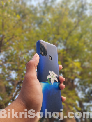 Infinix hot 11play